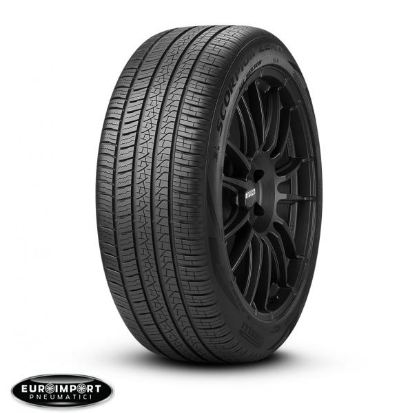 Pirelli SCORPION ZERO ALLSEASON  235/50 R20 104 W  XL 